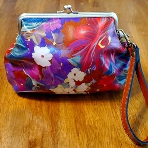Patricia Nash Large Wristlet